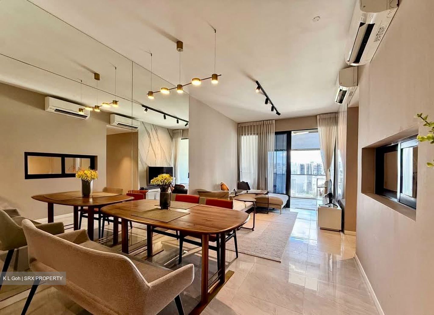 Uptown @ Farrer (D8), Apartment #576830521